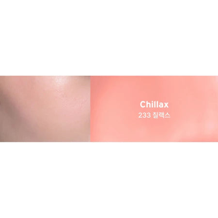 Oddtype So Touchable Water Blush 15g 10 Colors