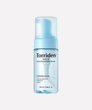 Torriden Dive-In Low Molecular Hyaluronic Acid Moisture Bubble Serum 115ml