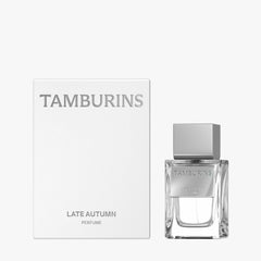 TAMBURINS 香水晩秋11ml / 50ml |ドードースキン – DODOSKIN