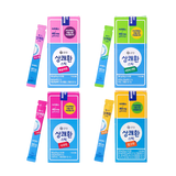 Easytomorrow Hangover Cure Stick 10ea