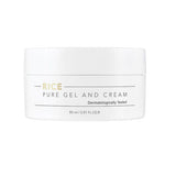 [Danke Landwirt] Rice Pure Gel und Creme 80ml - Dodoskin