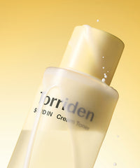 Torriden Solid In Ceramide Cream Toner 6.76 fl oz Set