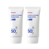 ma:nyo Hyaluron Hydrating Sunscreen SPF50+ PA++++ 50ml x 2ea