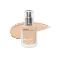 [Expiration imminen] ETUDE Double Lasting Vegan Cover Foundation 30g