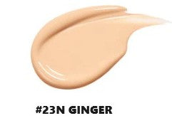 23N Ginger