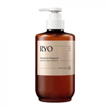 RYO Root:Gen Perfume Hair Loss Treatment 515ml - 2 types