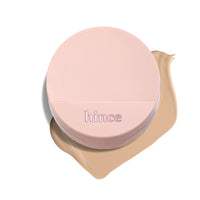 hince Cover Master Pink Cushion SPF40 PA++ 11g 5colors + Refill