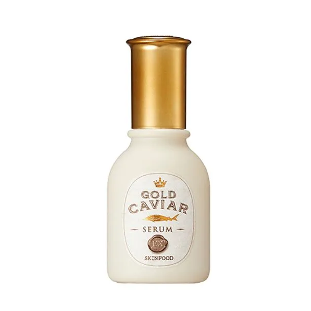 SKINFOOD Gold Caviar EX Serum 50ml