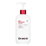 Dr. Want Red Body Wash 250ml