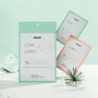 RNW DER. ESTHE Dual Derm Spot Patch Set - DODOSKIN