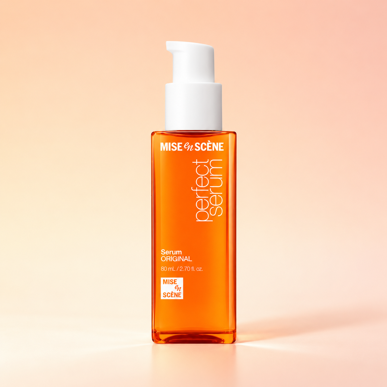 Mise En Scene Perfect Serum Original 80ml