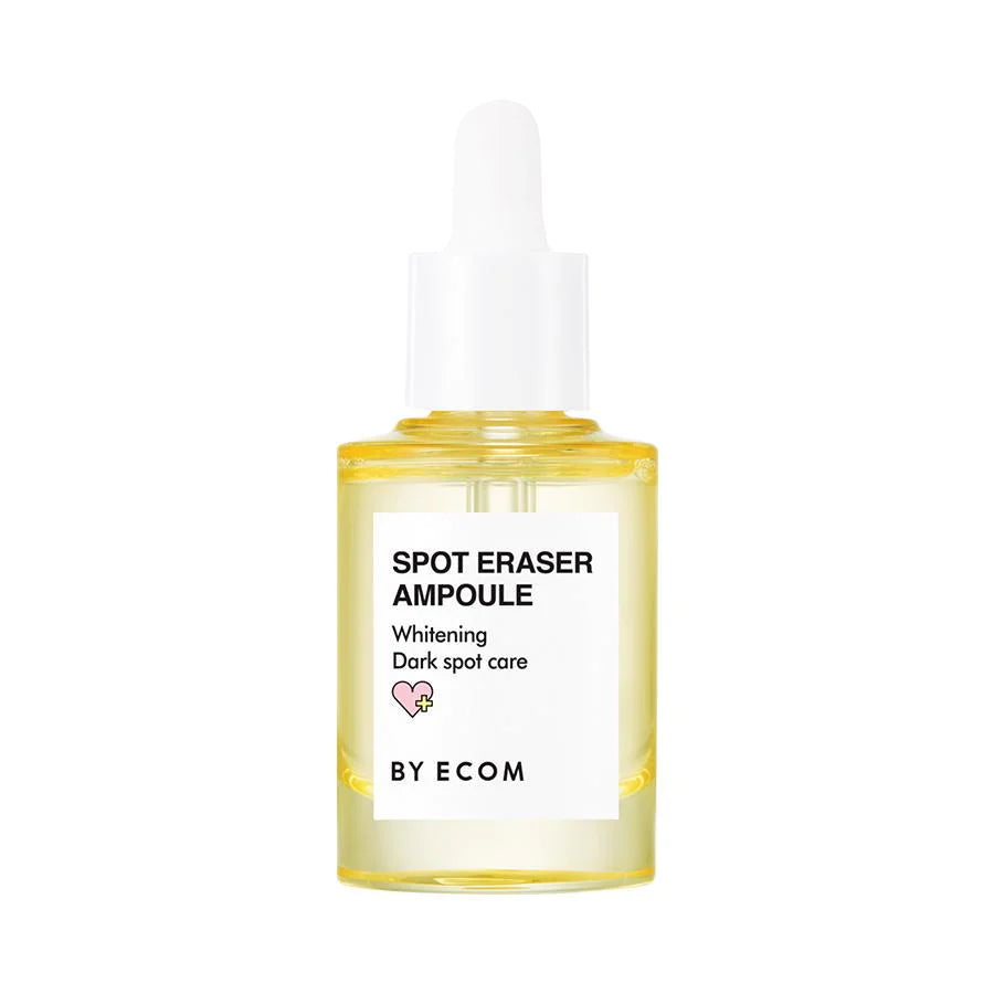 BY ECOM Spot Eraser Ampoule 30ml