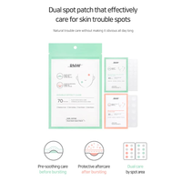 RNW DER. ESTHE Dual Derm Spot Patch Set - DODOSKIN
