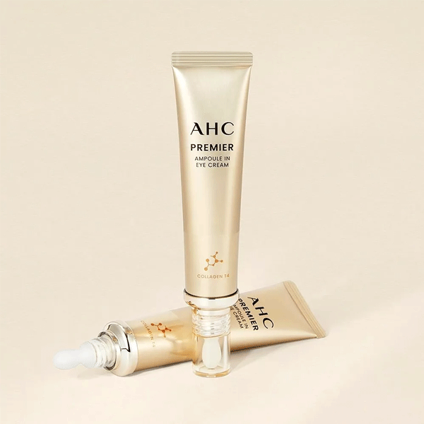 AHC Premier Ampoule in Eye Cream 40ml (11th edition) - DODOSKIN