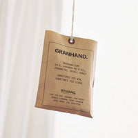 GRANHAND. Trio Gift Set