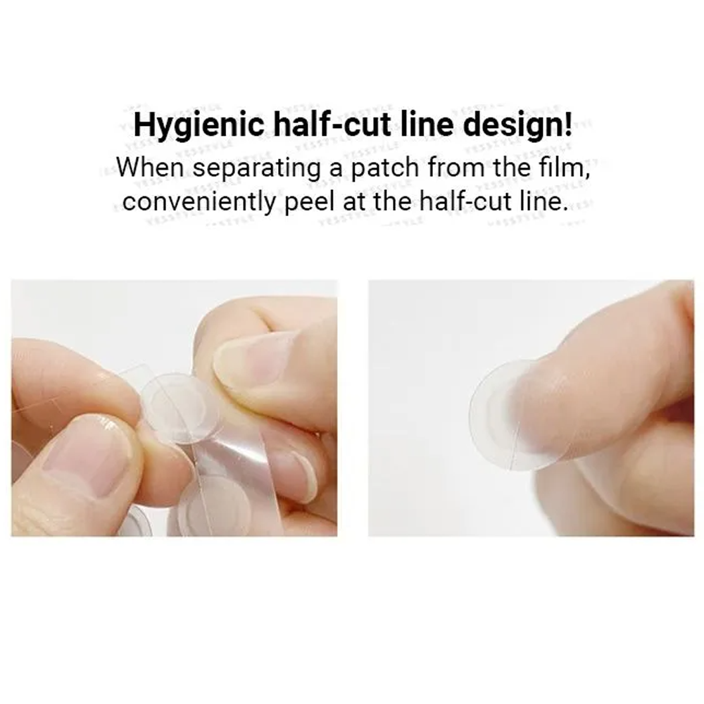 RNW DER. ESTHE Dual Derm Spot Patch Set - DODOSKIN