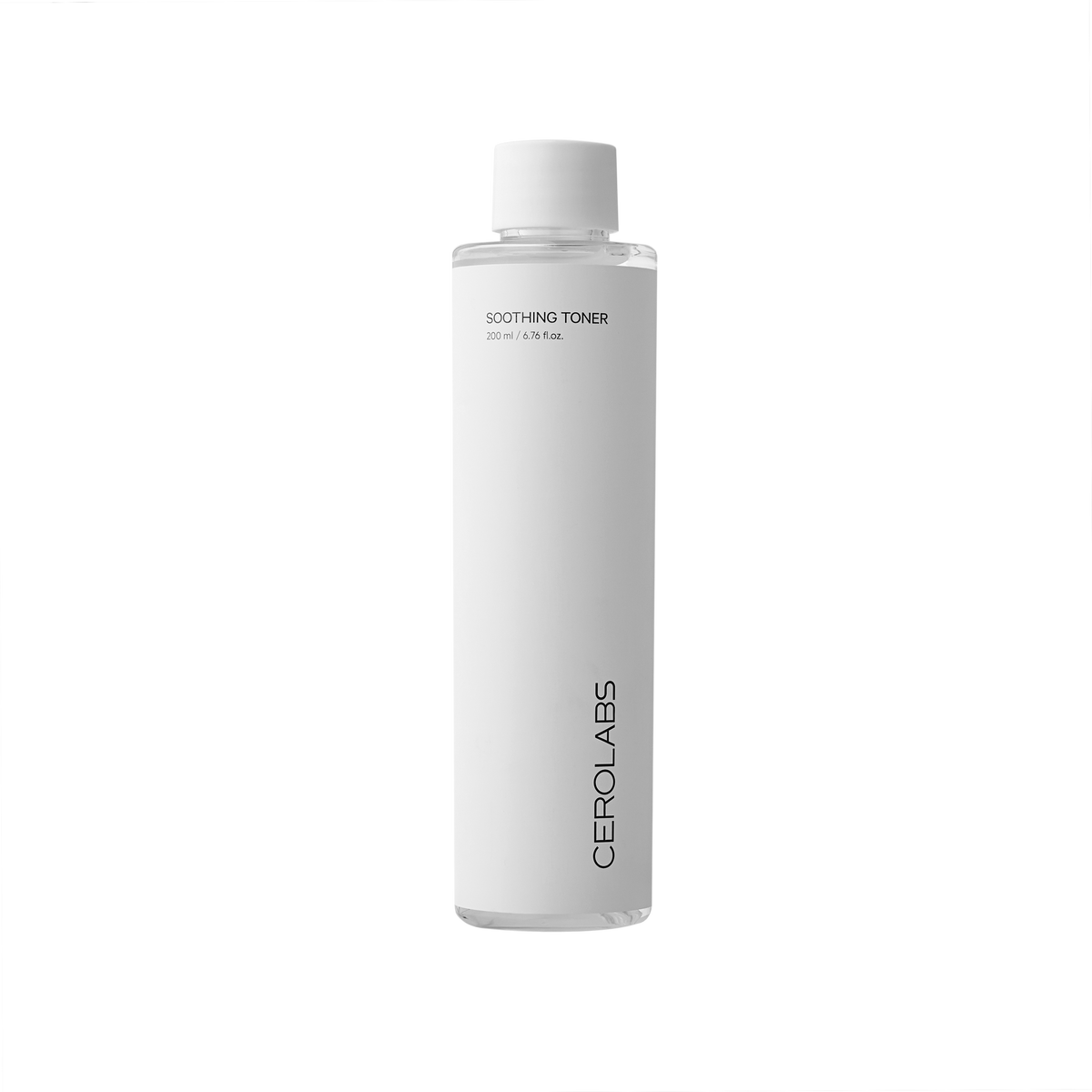 CEROLABS Soothing Toner 200ml