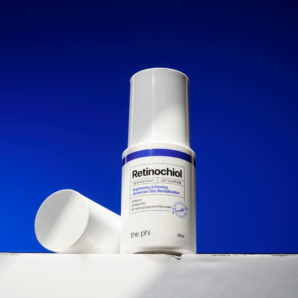 Thepai Retinochiol Tightening Serum 1.01 fl oz