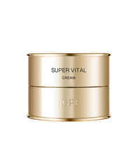 (단종추정) IOPE Crema súper vital 50 ml