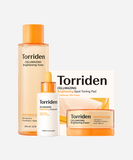 Torriden Cellmazing Vita C Brightening 3 Set