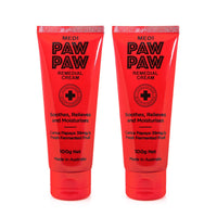 Medi Paw Paw Remedial Cream 100g x 2