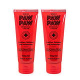 Medi Paw Paw Remedial Cream 100g x 2ea