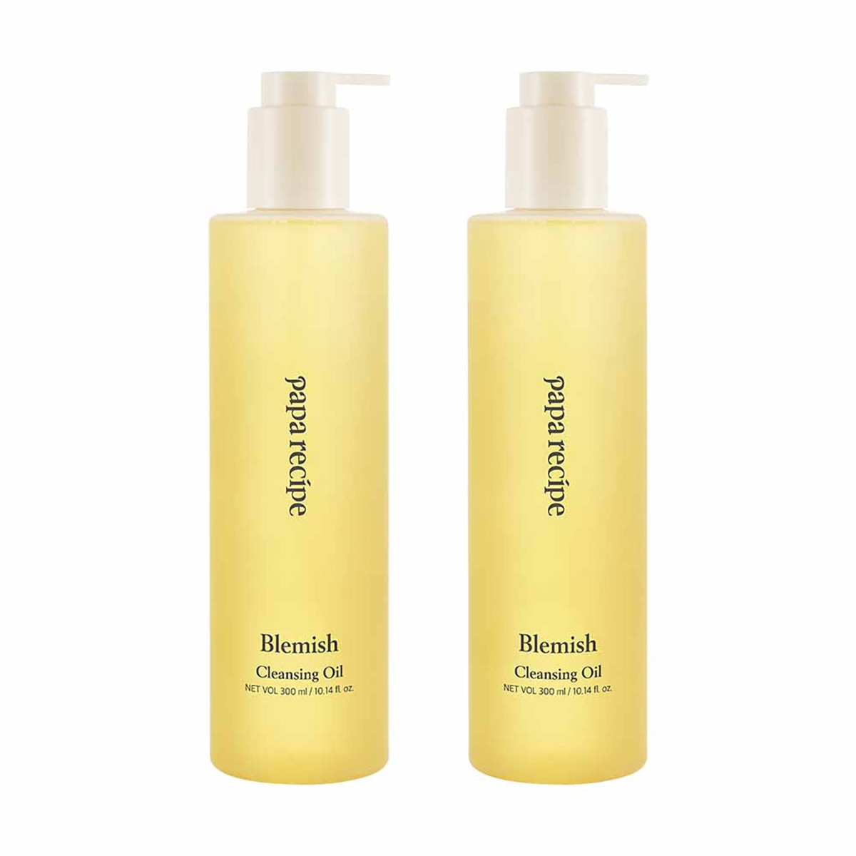 papa recipe Blemish Cleansing Oil 300ml x 2ea