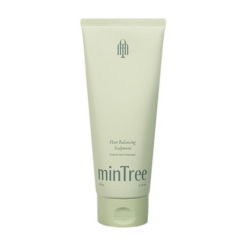 [Mintree] Hair Balancing Scalpment 200ml - Dodoskin