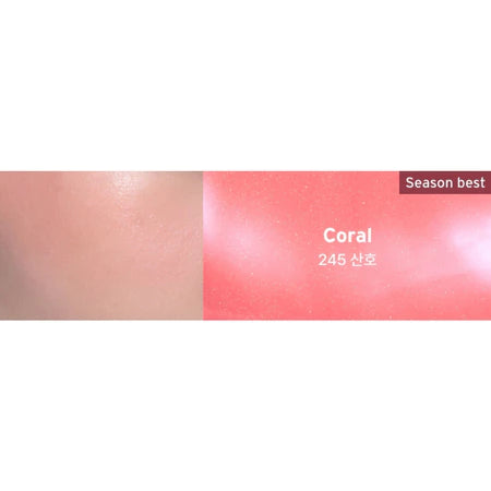 Oddtype So Touchable Water Blush 15g 10 Colors