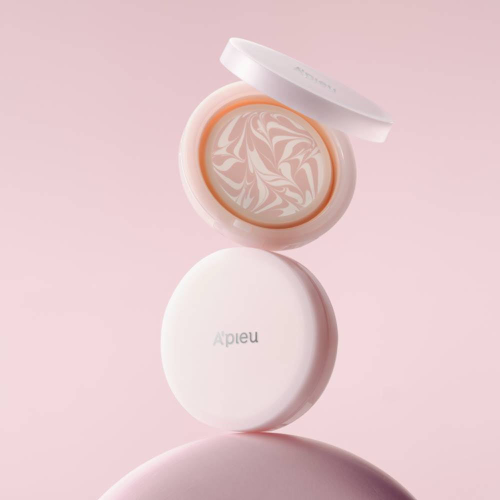 A'PIEU Water Lock Skincare Primer Pink 14.7g