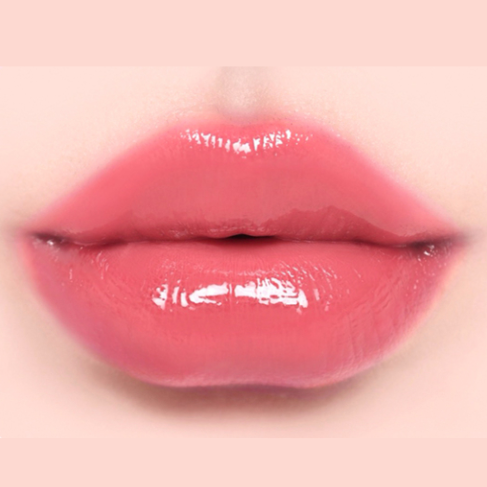 Liphip Glossy Lip Tint 3G 5 Colors