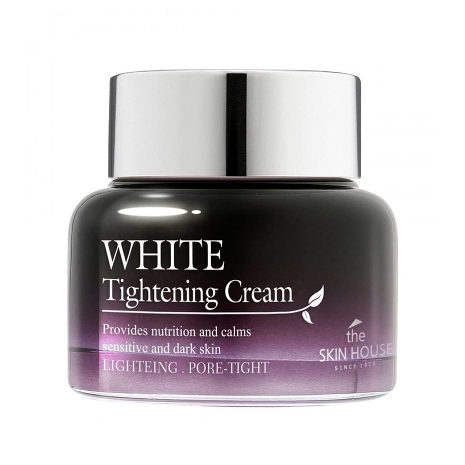 the SKIN HOUSE White Tightening Cream 50ml - DODOSKIN