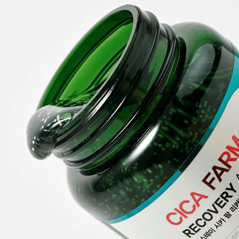 Farmstay Cica Farm Recovery Ampoule 250ml - DODOSKIN