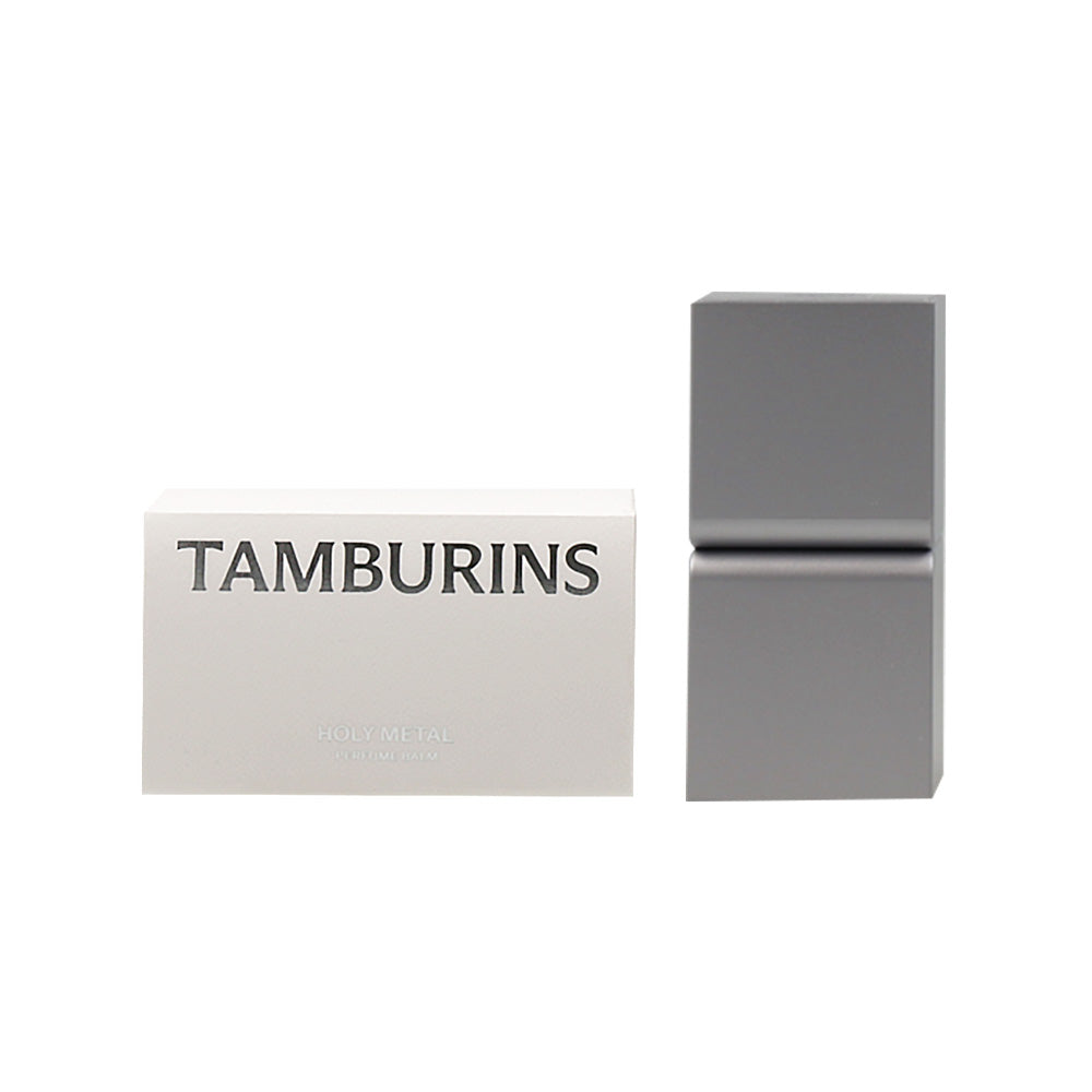 Tamburins Perfume Balm Holy Metal 6.5g