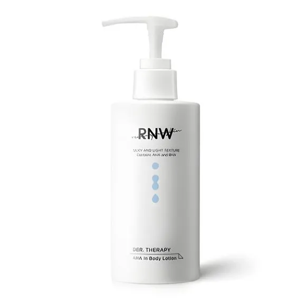 RNW DER. THERAPY AHA In Body Lotion 250ml
