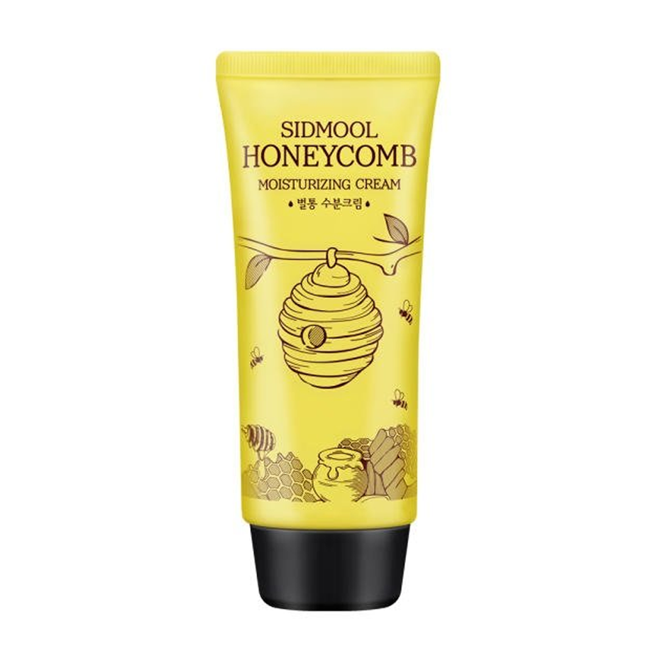 SIDMOOL Honeycomb Moisturizing Cream 80g - DODOSKIN