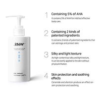 RNW DER. THERAPY AHA In Body Lotion 250ml - DODOSKIN