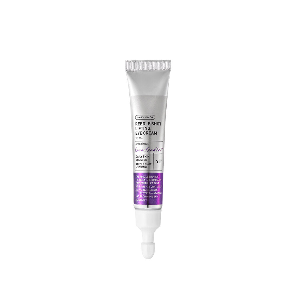 VT Cosmetics Reedle Shot Lifting Eye Cream 15ml