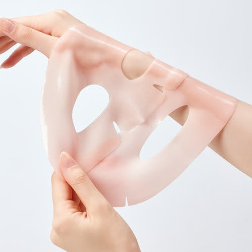 mixsoon PDRN Collagen Hydrogel Mask 35g x 5ea