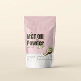 HEALTHOUSE MCT Oil Powder 500g