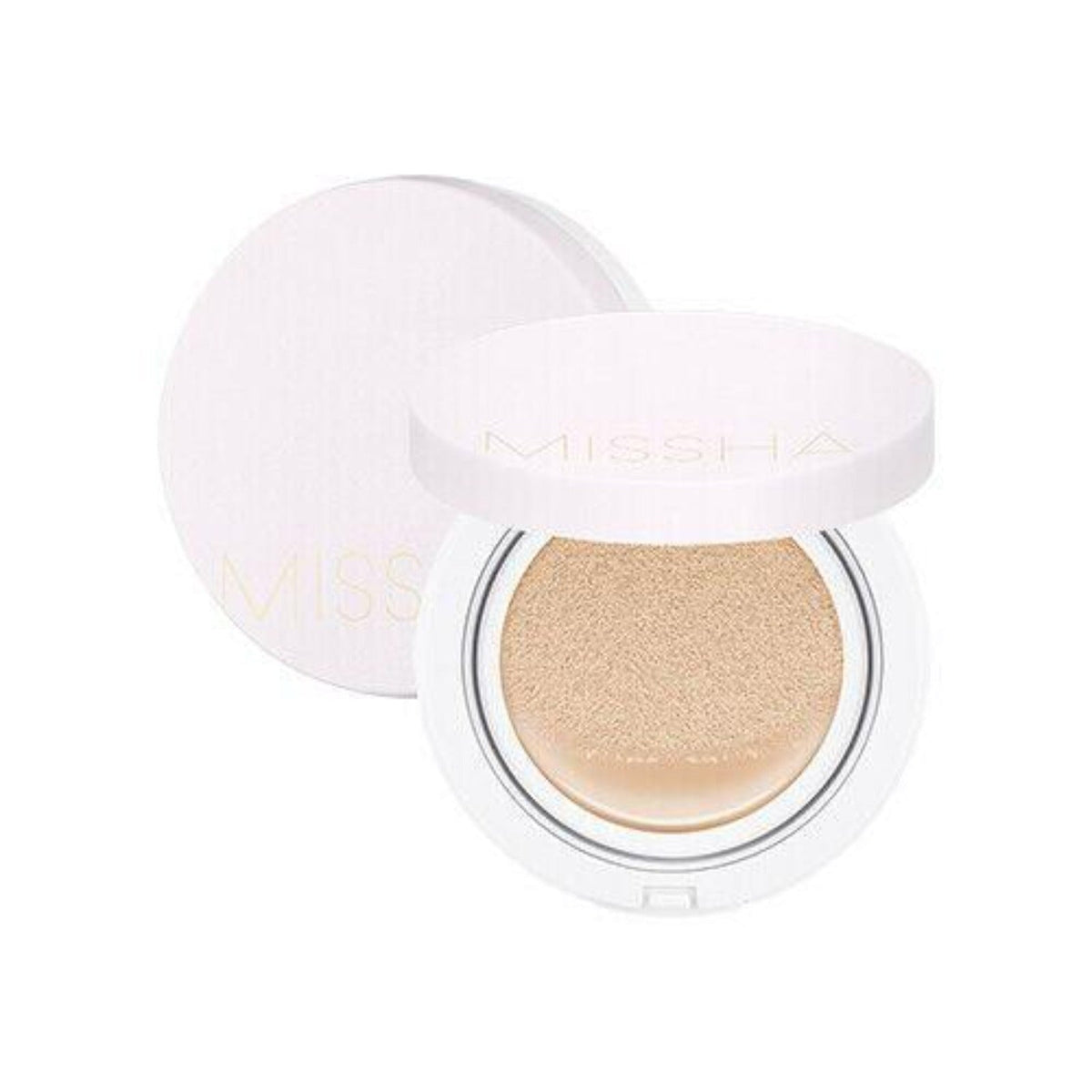 [Expiration imminen] MISSHA Magic Cushion Cover Lasting SPF50+ PA+++ 15g