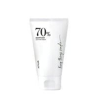 [ANUA] Heartleaf 70% Soothing Cream 100ml - Dodoskin