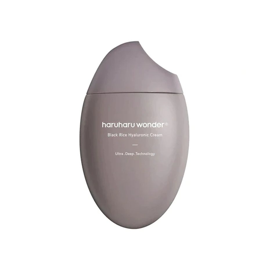 haruharu wonder Black Rice Hyaluronic Cream 50ml