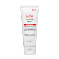 WJ Acneed Blemish White Cream 100ml