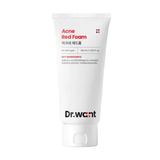 Dr.want Acne Red Foam 100ml