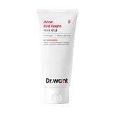 Dr.Want Acner Foam rojo 100 ml