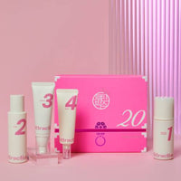 CELLMULA Age Routine Box Attractive