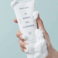 DEWYTREE Hi Amino All Cleanser 150ml - DODOSKIN