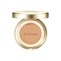 [Expiration imminen] Sulwhasoo Perfecting Cushion EX #23 + refill 30g