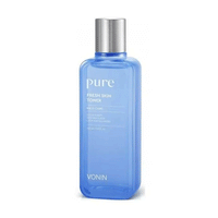 VONIN Pure Fresh Skin Toner 150ml - DODOSKIN